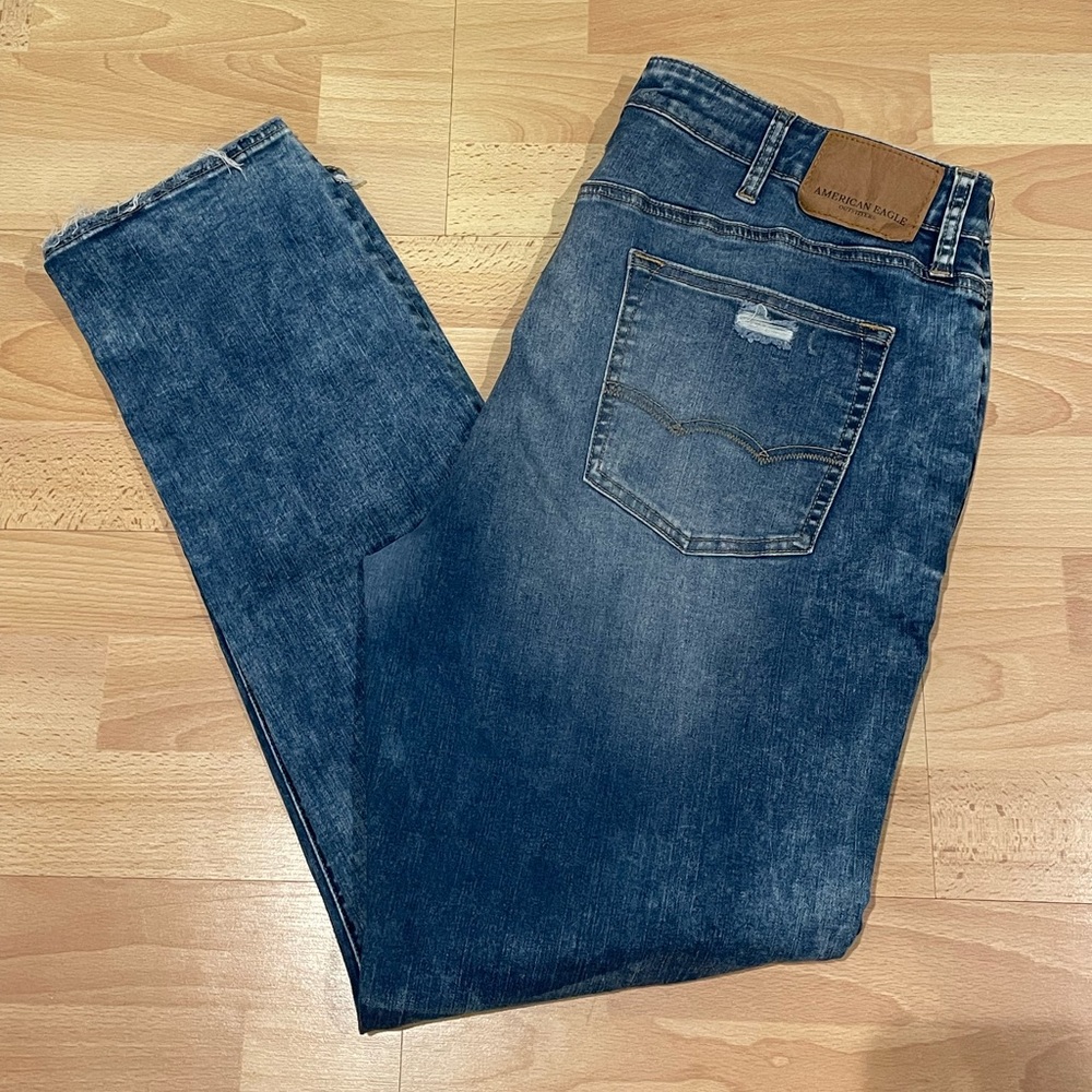 AE Extreme Flex Slim 38x32
